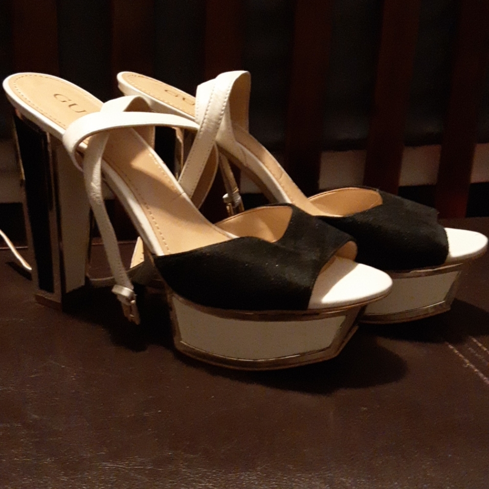 Guess shoes